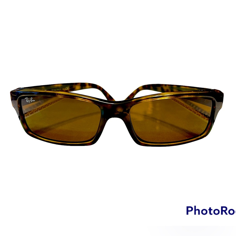Authentic Ray-Ban Sunglasses